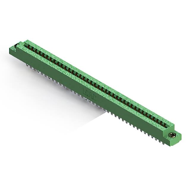 306-038-500-103 EDAC Inc.  Edgeboard Connectors